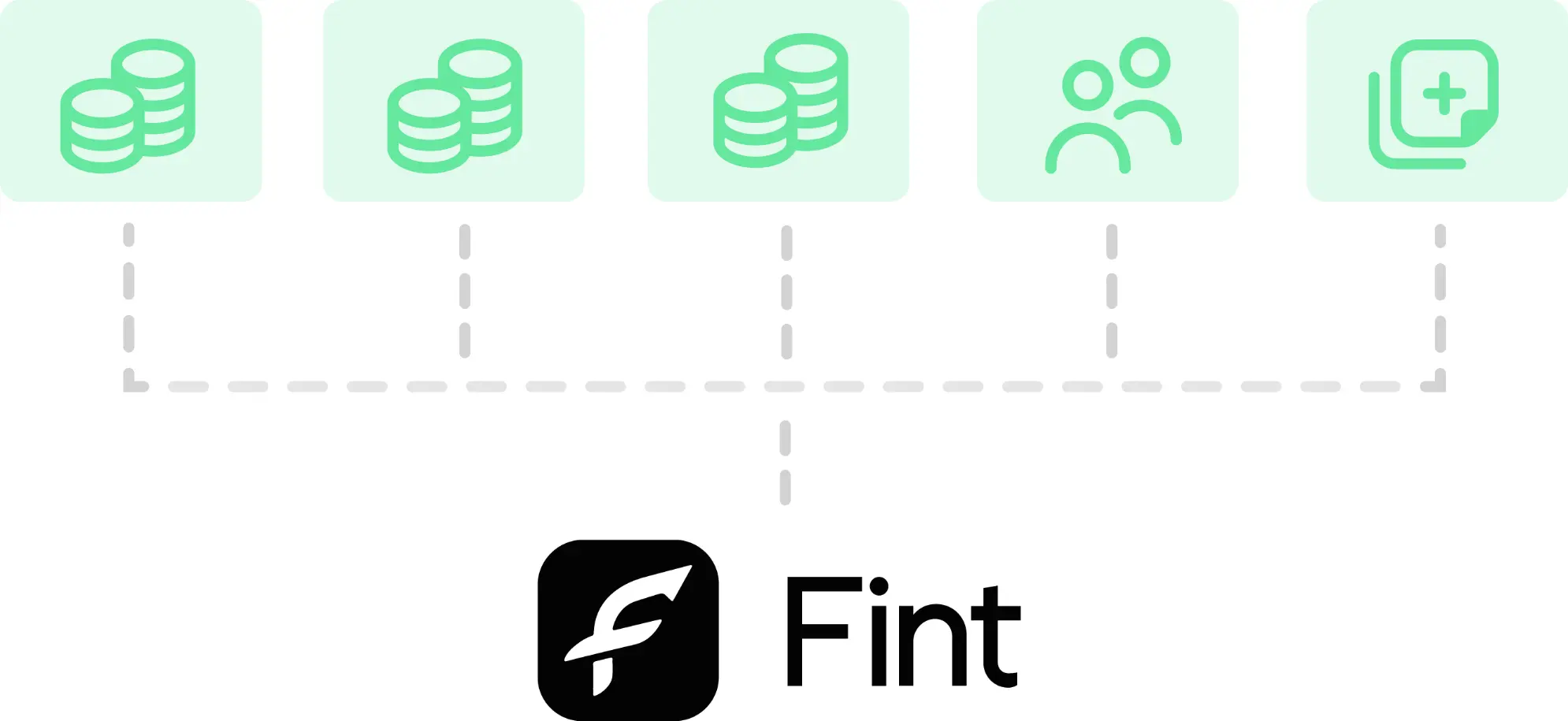 Collecte automatisée des données environnementales Fint
